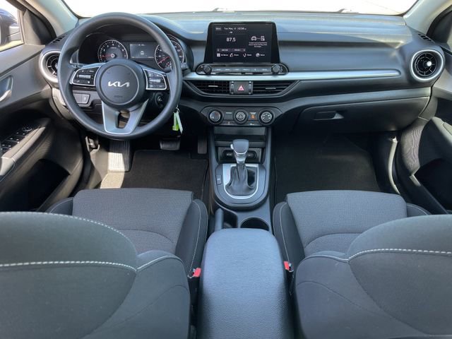 Used 2024 Kia Forte LX FWD image 10