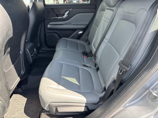 Used 2022 Lincoln Corsair FWD image 15