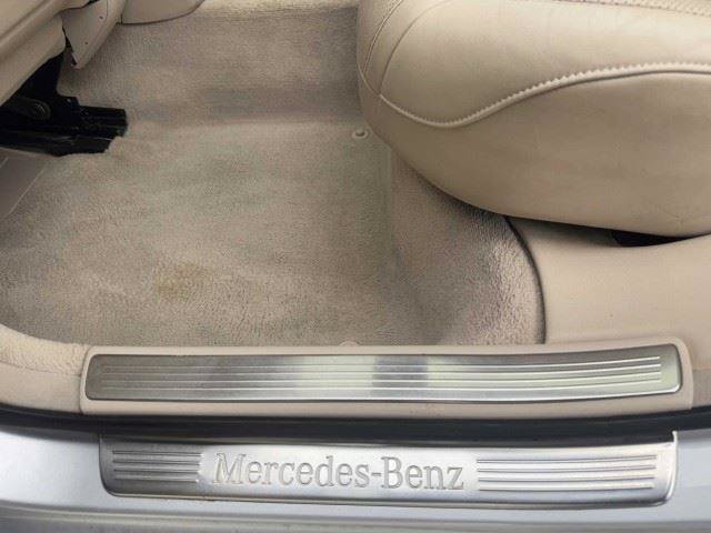 Used 2014 Mercedes-Benz S 550 Sedan image 38