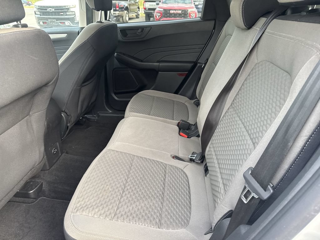 Used 2022 Ford Escape SE w/ SE Sport Appearance Package AWD/4WD image 24
