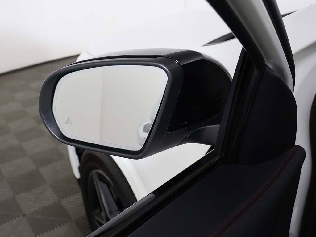 Used 2024 Mercedes-Benz GLA 250 4MATIC image 35