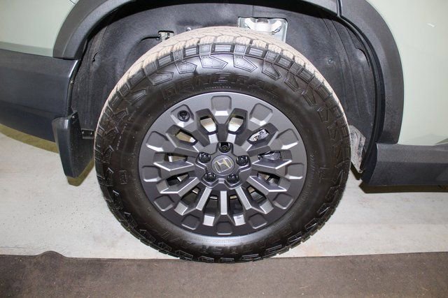 Used 2026 Honda Passport TrailSport image 19