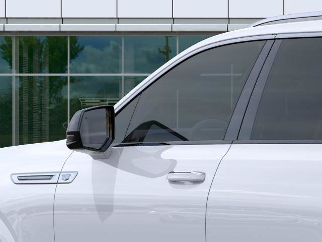 New 2026 Cadillac Escalade IQL Luxury w/ LPO, Radiant Package AWD/4WD image 12