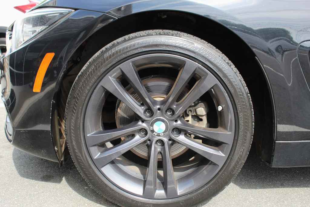 Used 2019 BMW 430i xDrive Convertible w/ Convenience Package AWD/4WD image 30