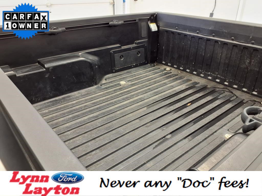 Used 2023 Toyota Tacoma SR5 w/ Technology Package image 17