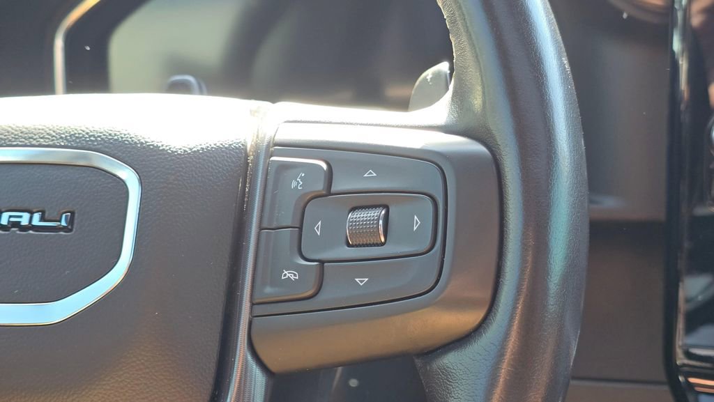 Used 2023 GMC Sierra 1500 Denali Ultimate AWD/4WD image 31