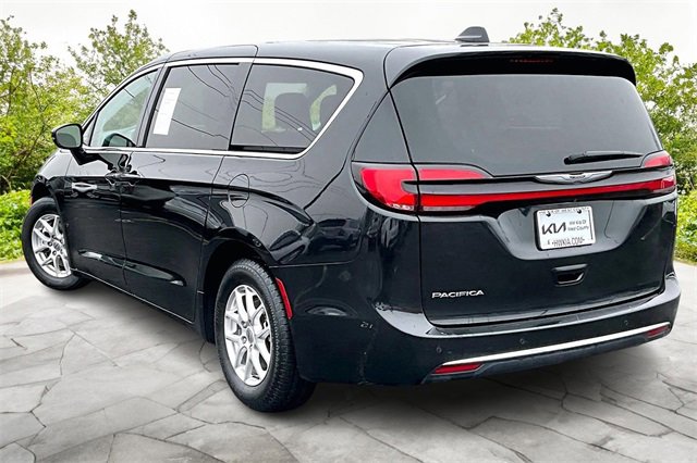 Used 2018 Honda Odyssey EX-L image 12
