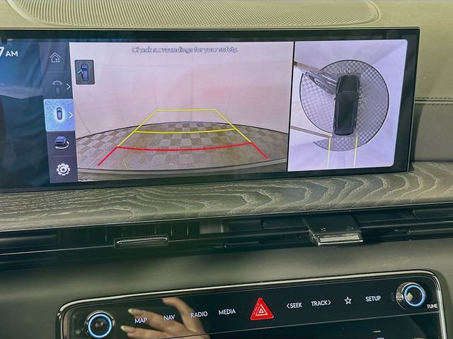 New 2026 Genesis GV80 3.5T Prestige image 13