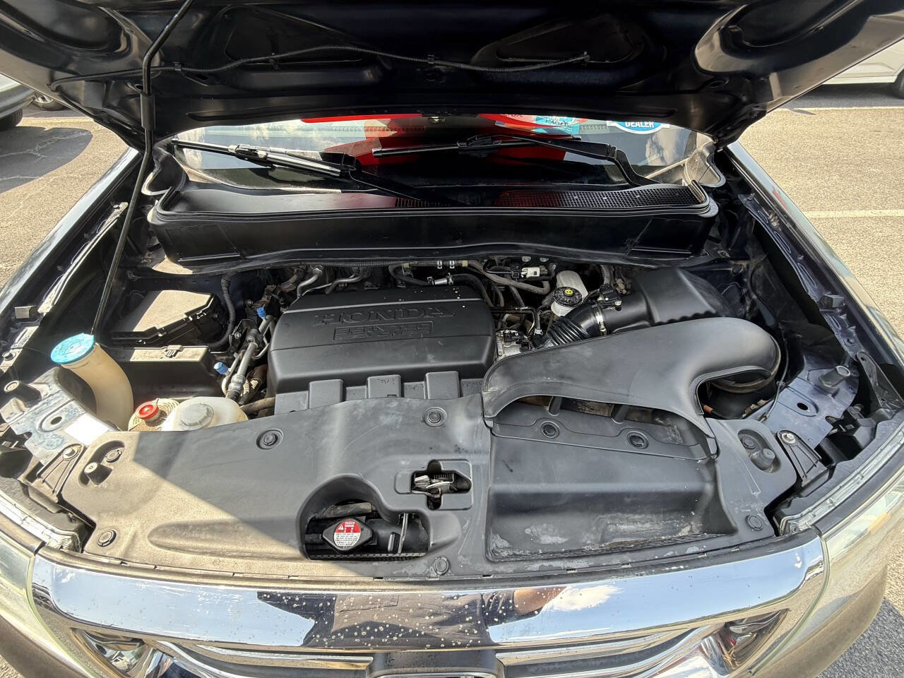 Used 2012 Honda Pilot Touring image 34