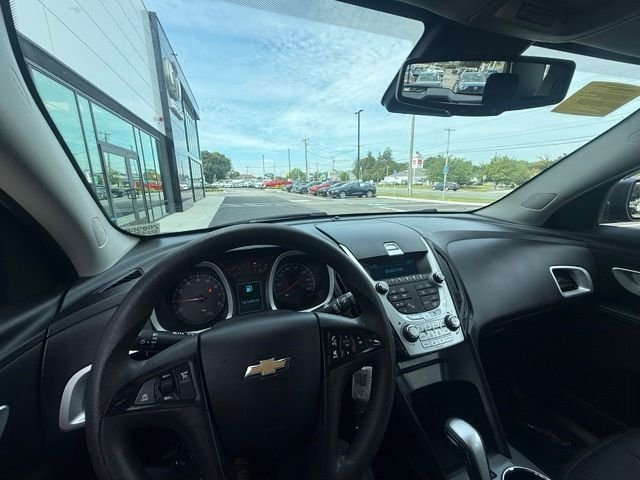 Used 2014 Chevrolet Equinox LS AWD/4WD image 21