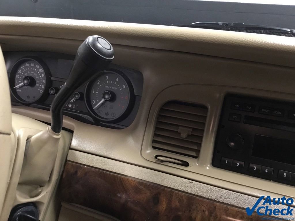 Used 2008 Mercury Grand Marquis LS image 46