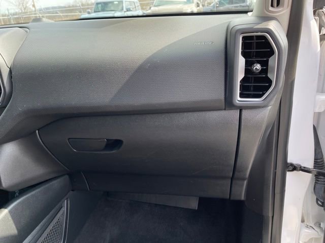 Used 2022 Ford Bronco Sport Big Bend w/ Convenience Package image 28