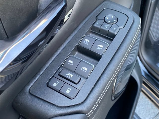New 2026 RAM 1500 Limited AWD/4WD image 13