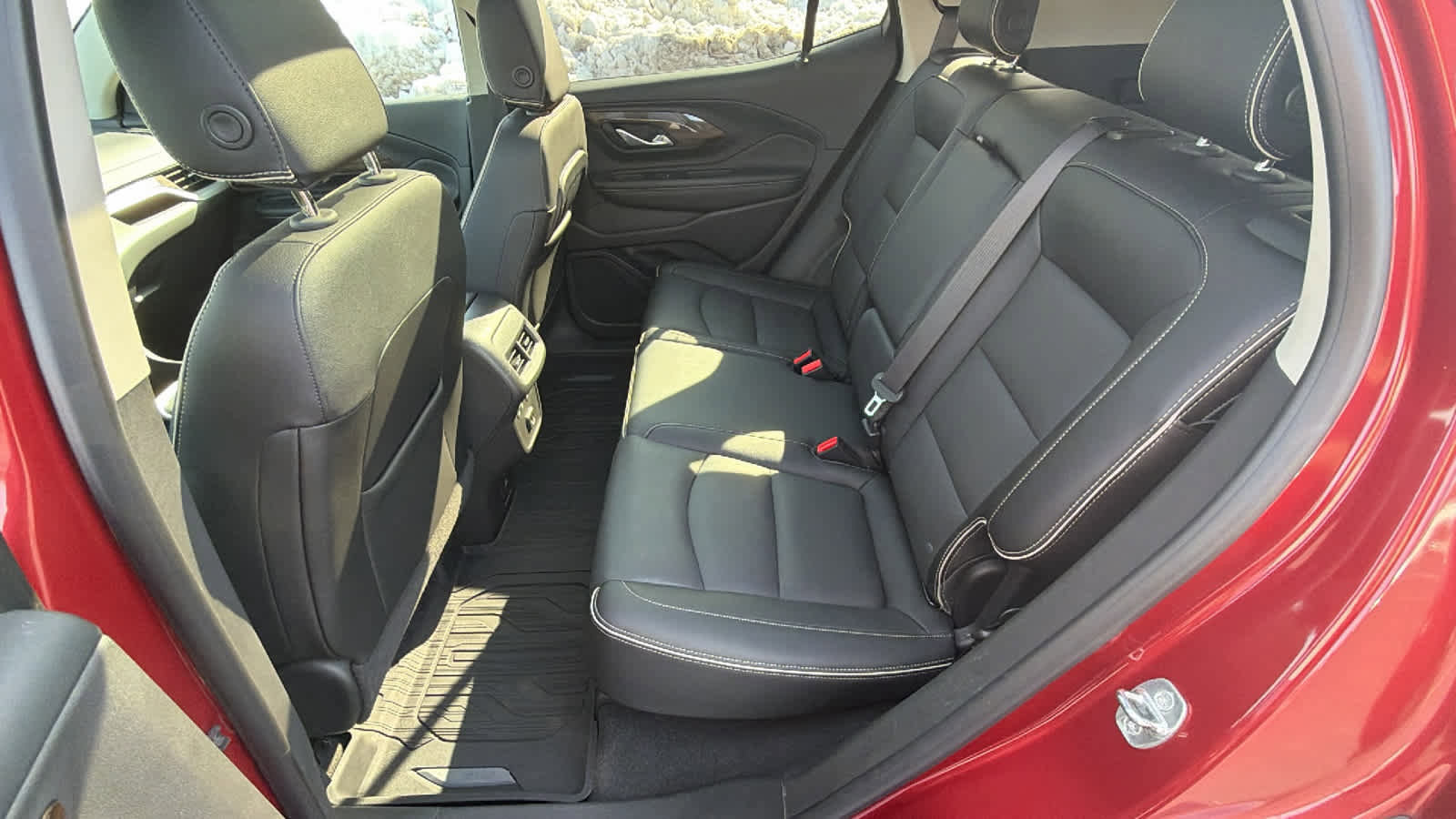 Used 2019 GMC Terrain Denali w/ Driver Alert Package II image 23