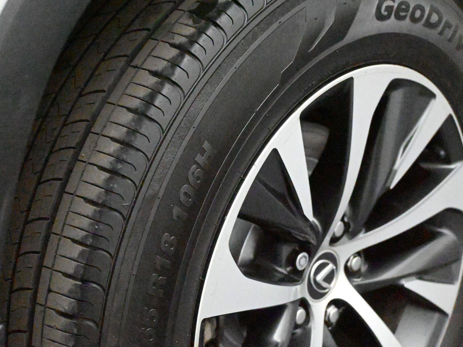 Used 2020 Lexus RX 350 AWD w/ Premium Package image 14