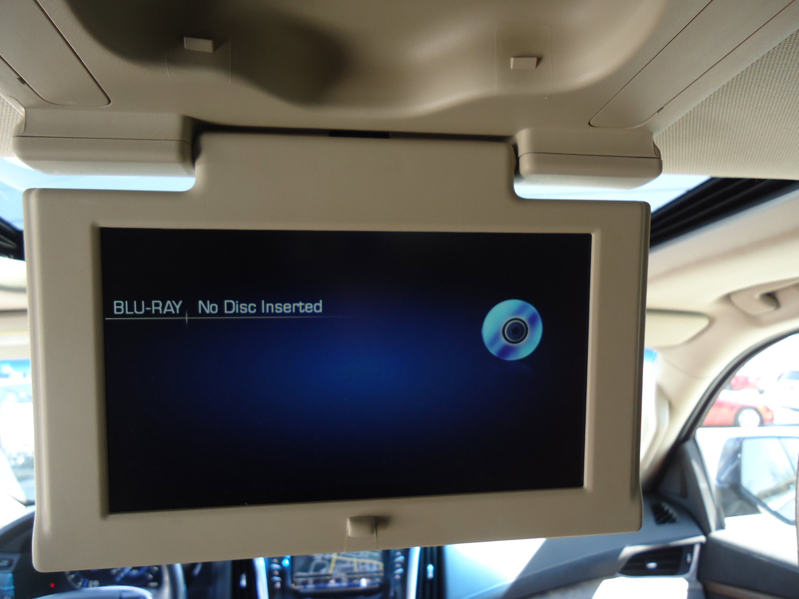 Used 2019 Cadillac Escalade Premium Luxury image 35