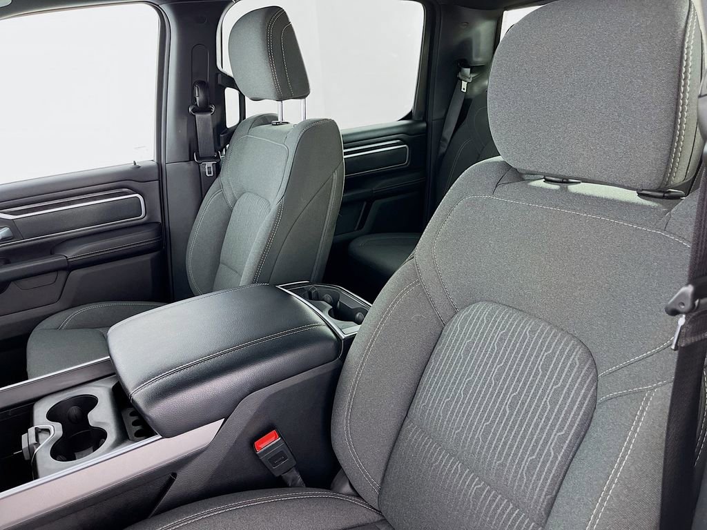 Used 2023 RAM 1500 Big Horn image 27