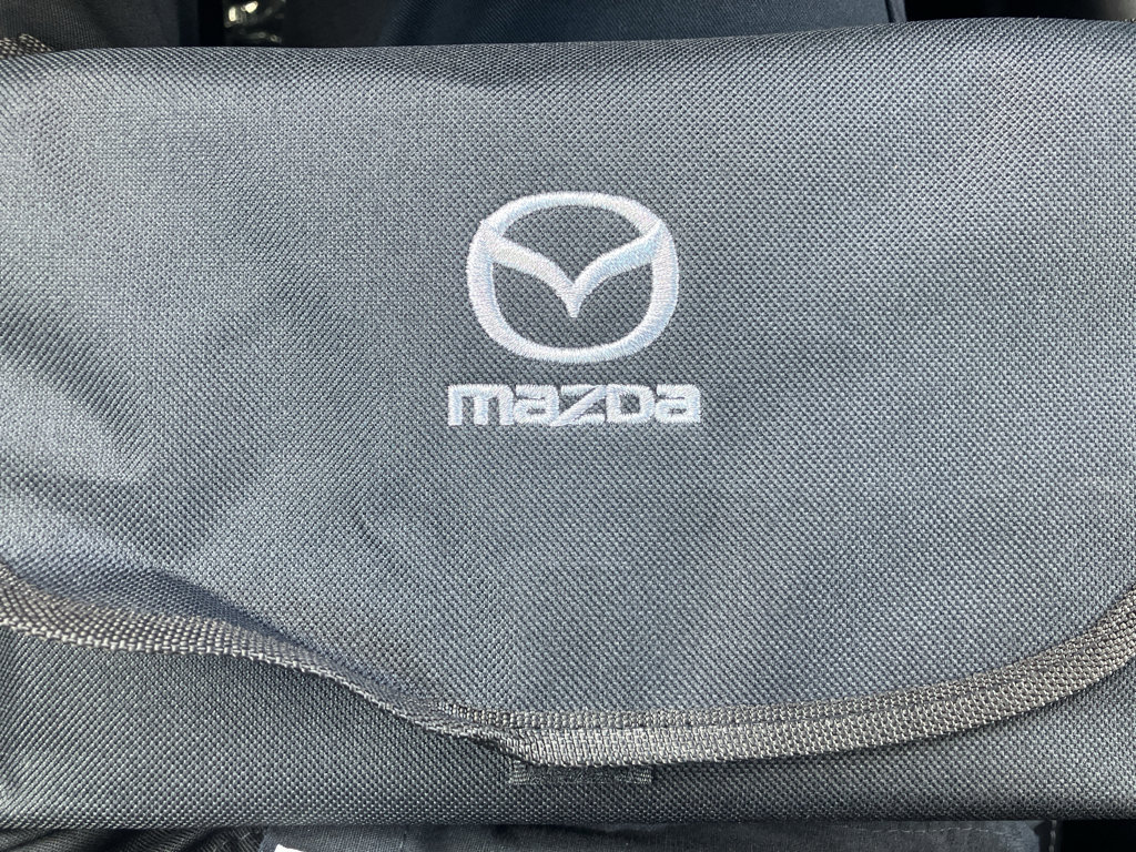 New 2026 MAZDA CX-5 Select AWD/4WD image 20