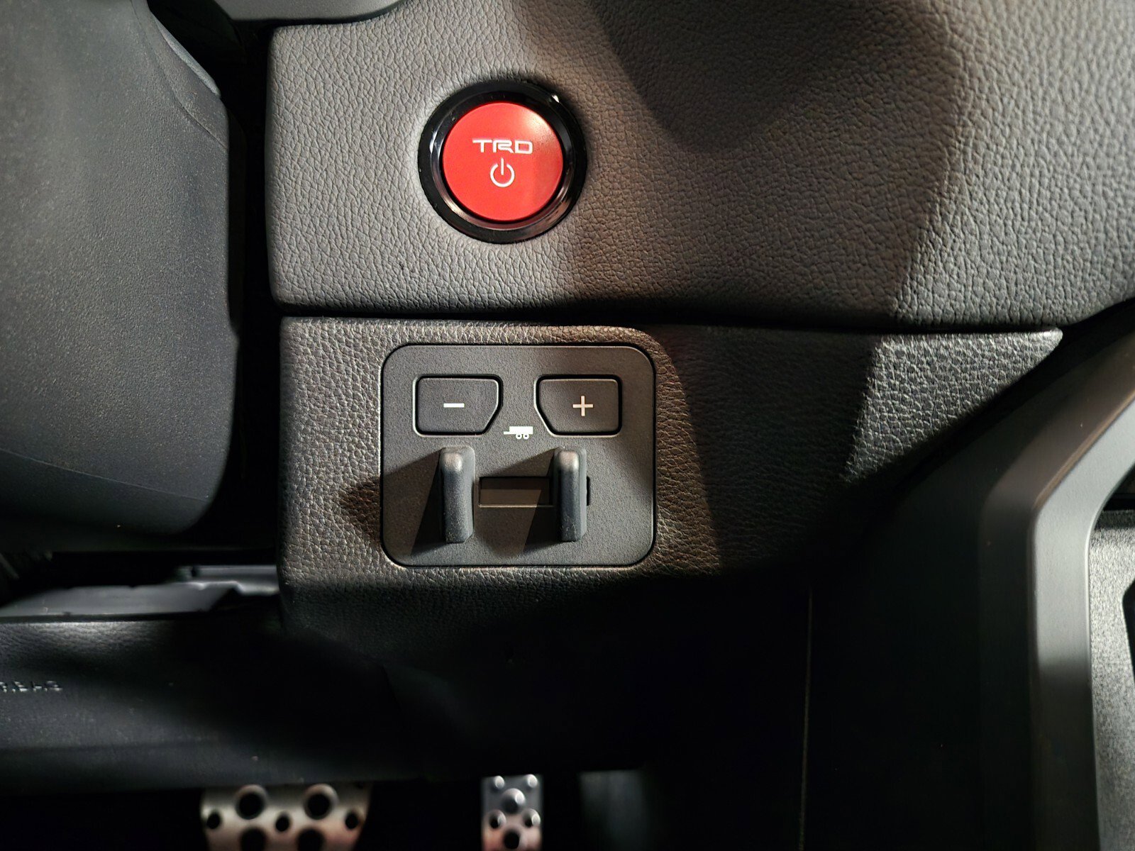 New 2026 Toyota Tundra TRD Pro image 31