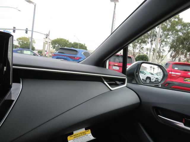 Certified 2026 Toyota Corolla SE image 29