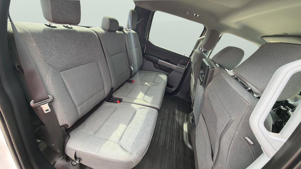 Used 2024 Ford F150 XLT w/ Tow/Haul Package image 23