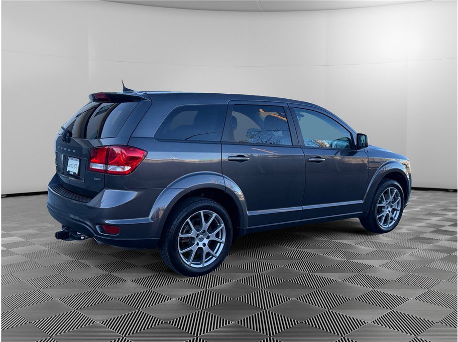 Used 2019 Dodge Journey GT AWD/4WD image 5