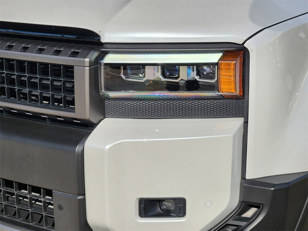 Used 2024 Toyota Land Cruiser image 9