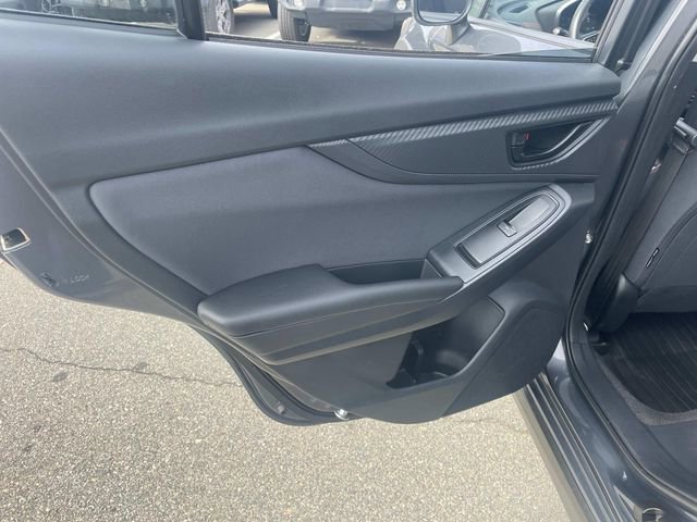Used 2023 Subaru Crosstrek 2.0i Premium AWD/4WD image 17