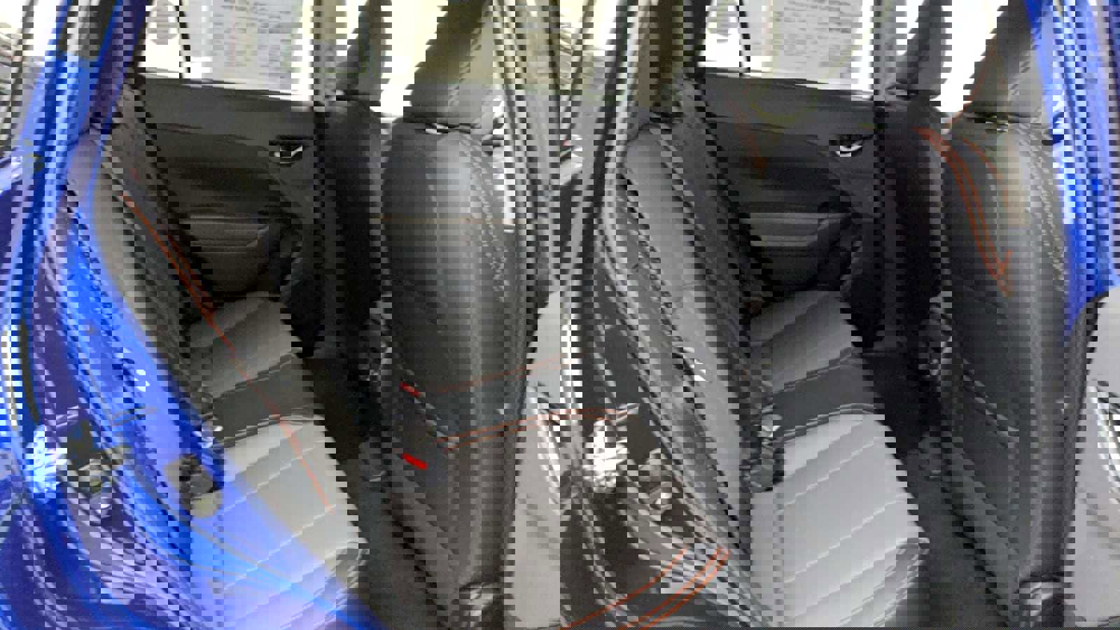 New 2026 Subaru Crosstrek 2.5i Limited image 31