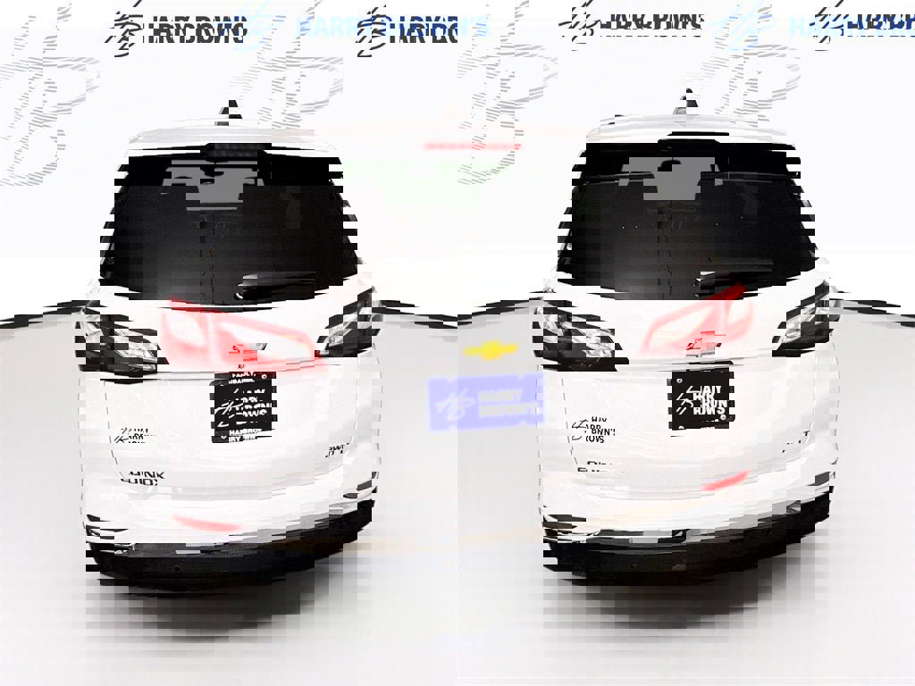 Used 2019 Chevrolet Equinox LT image 28