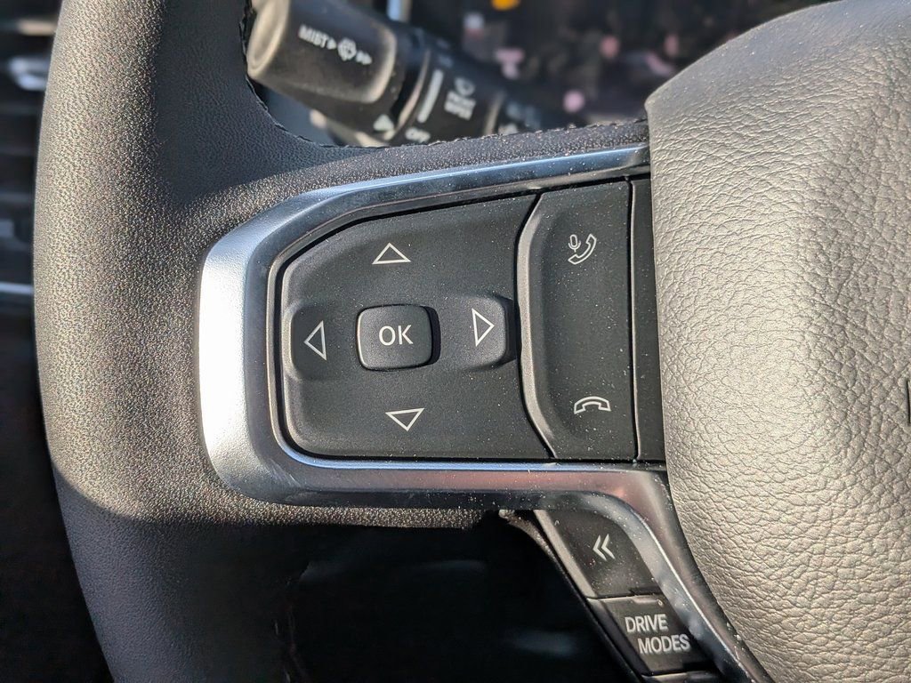 New 2026 RAM 1500 Big Horn image 17