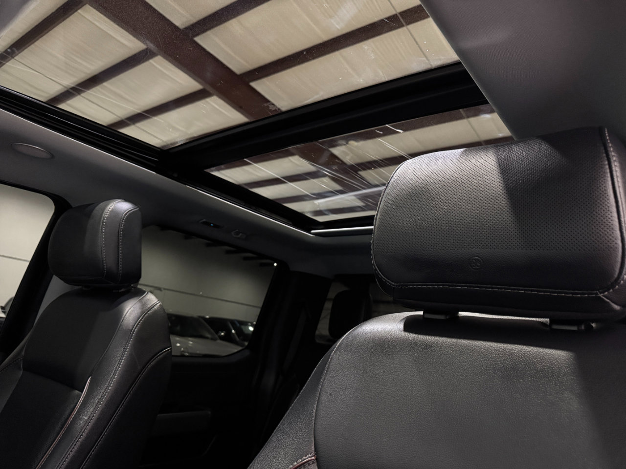 Used 2023 Ford F250 Lariat w/ Lariat Ultimate Package image 37