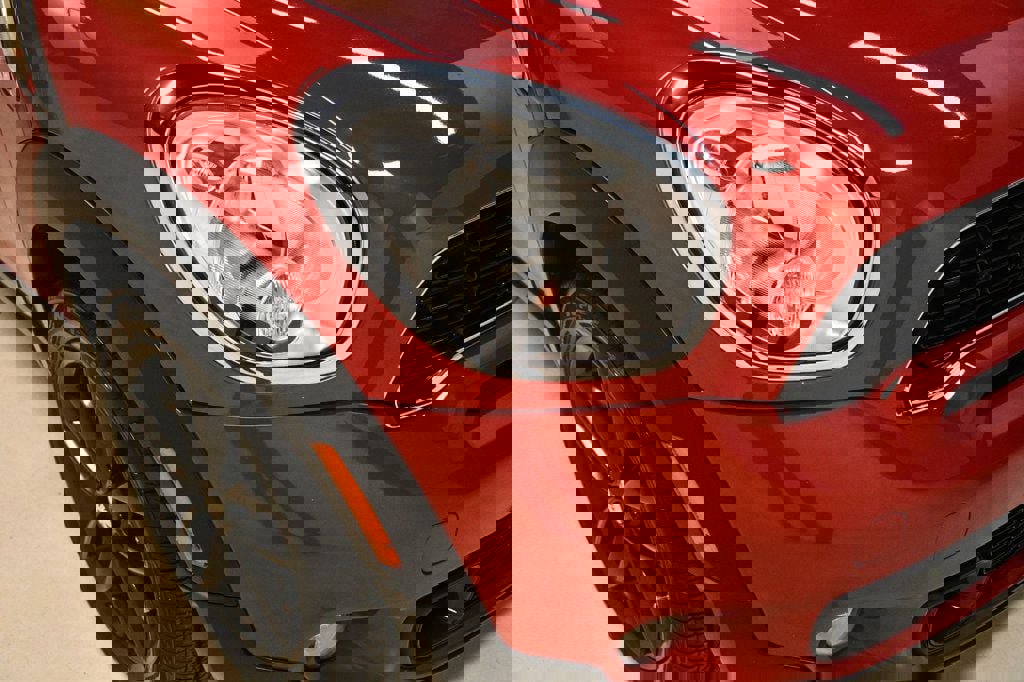 Used 2013 MINI Cooper Countryman S image 9