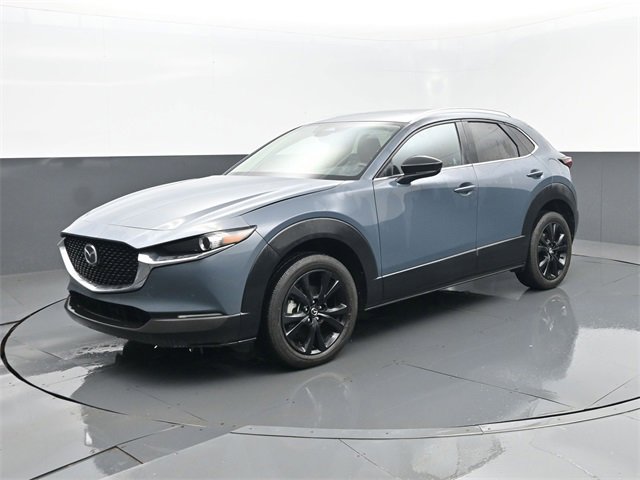 Used 2024 MAZDA CX-30 AWD 2.5 S w/ Preferred Package image 2
