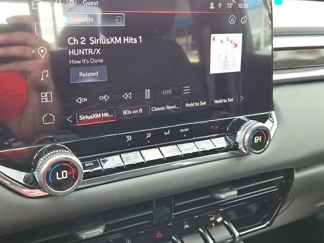 New 2026 GMC Canyon Elevation w/ Convenience Package image 35