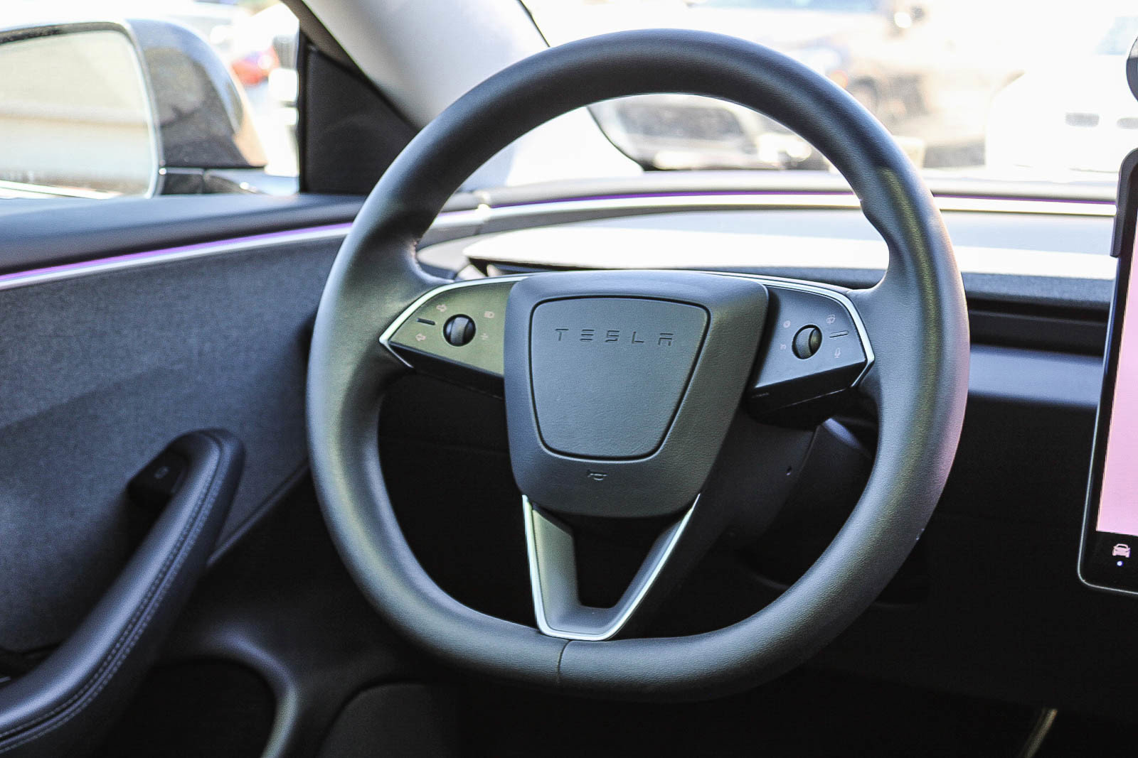 Used 2025 Tesla Model 3 Long Range image 15