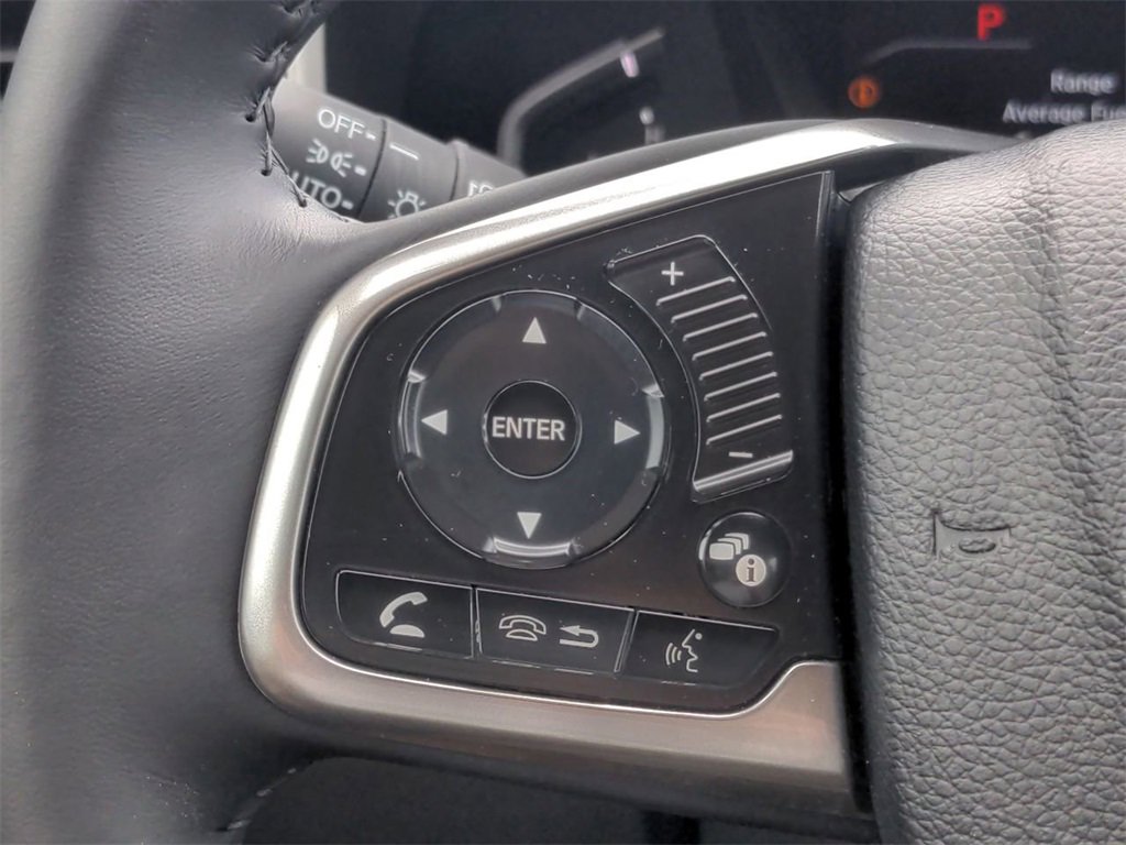 Used 2018 Honda CR-V EX-L image 24