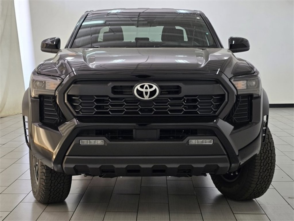 New 2025 Toyota Tacoma TRD Off-Road image 11