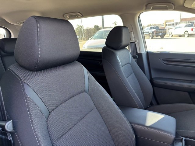 Used 2026 Honda CR-V LX image 25