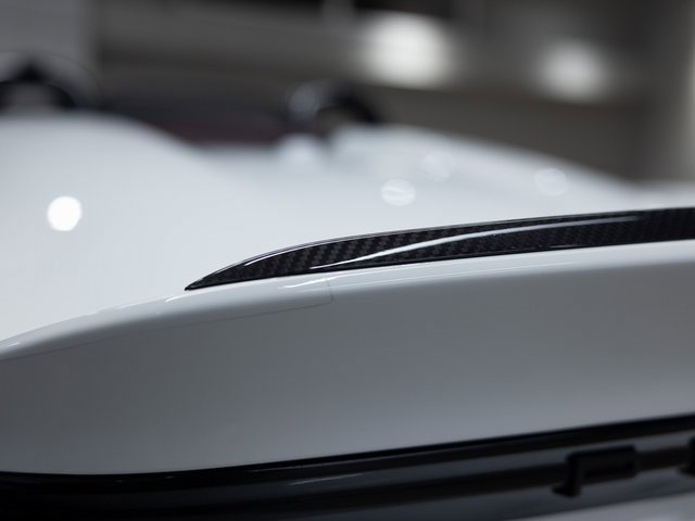 Certified 2025 Porsche 718 Boxster Spyder RS image 26