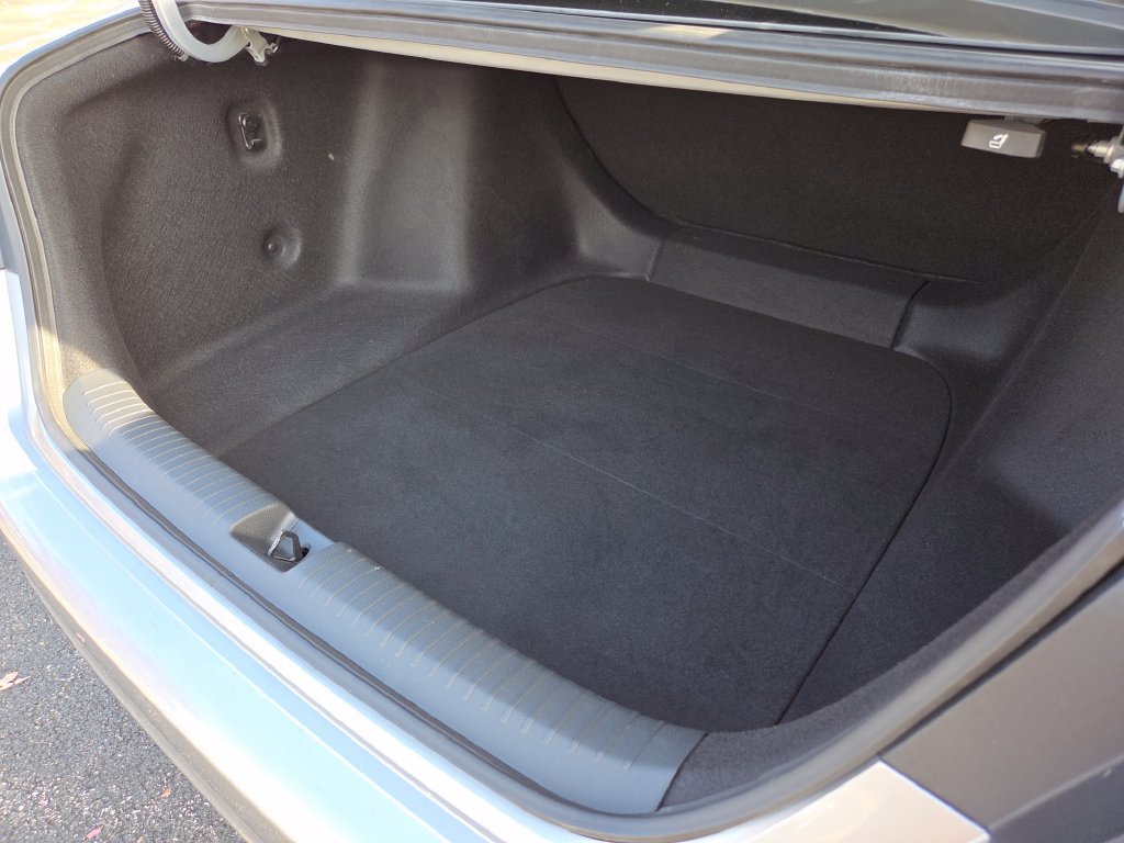 Used 2025 Honda Accord LX image 21