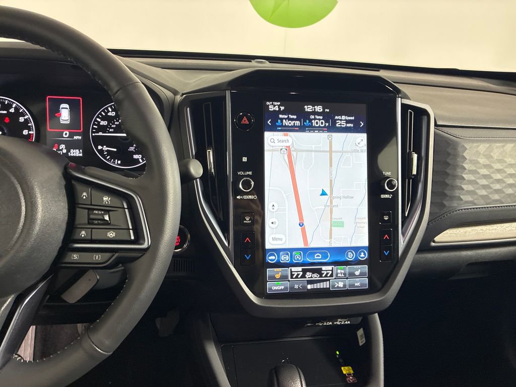 Certified 2026 Subaru Forester Limited image 17