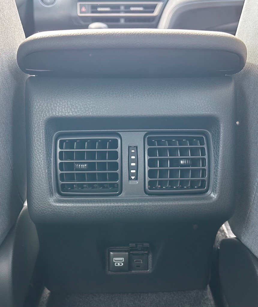 New 2026 Toyota Camry LE w/ Convenience Package FWD image 17