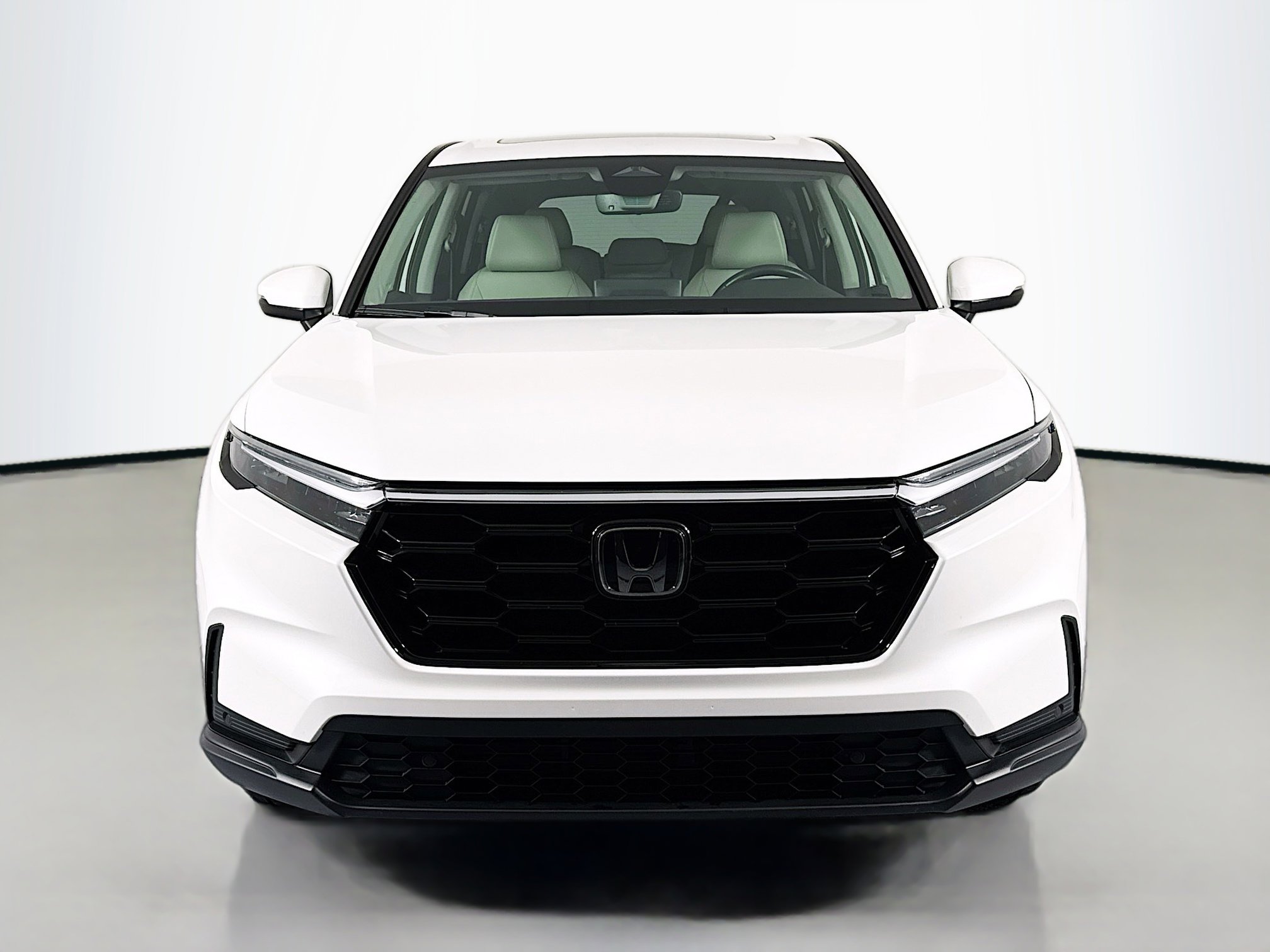 Certified 2024 Honda CR-V EX-L image 2