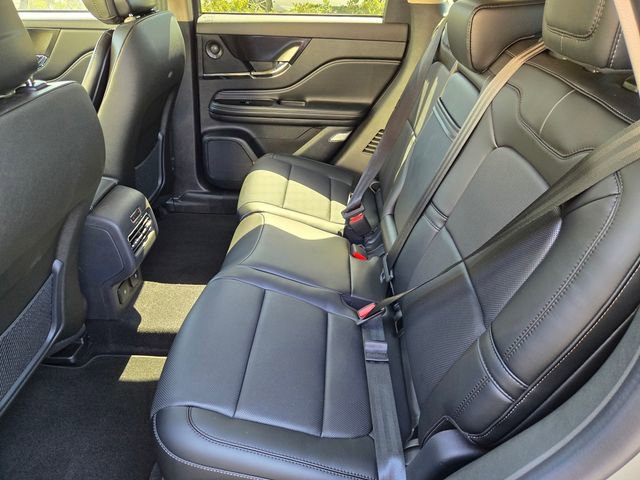 New 2025 Lincoln Corsair Grand Touring w/ Equipment Group 302A image 13