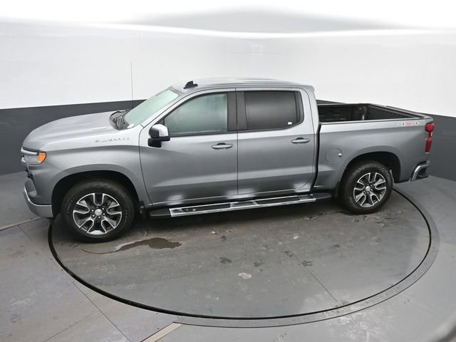 Used 2023 Chevrolet Silverado 1500 LT w/ Convenience Package II image 39