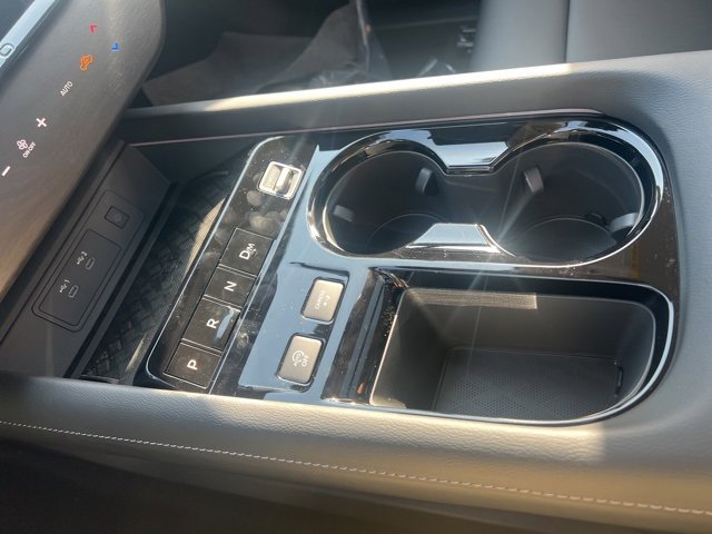 New 2025 Nissan Murano SL image 21