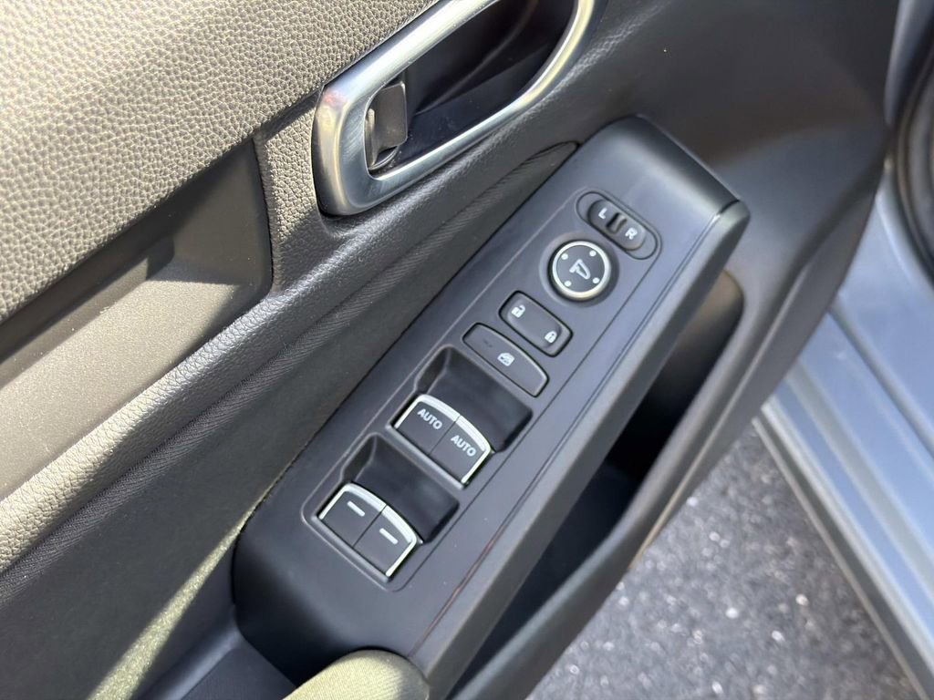 Used 2024 Honda Civic Sport image 21