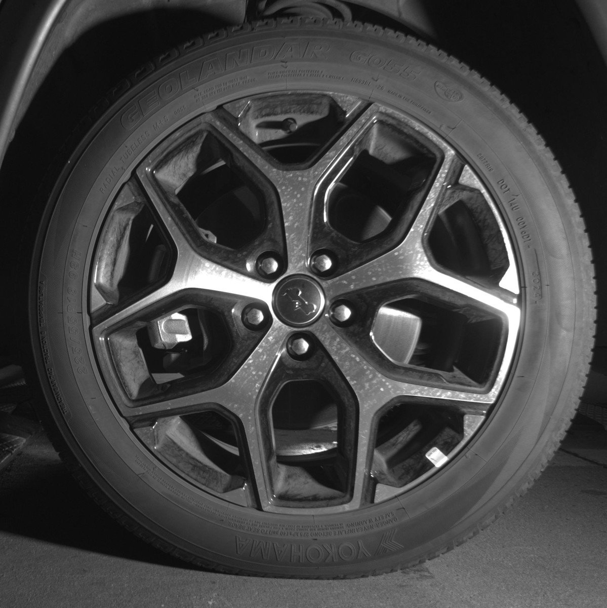 Used 2025 Jeep Compass Limited image 12