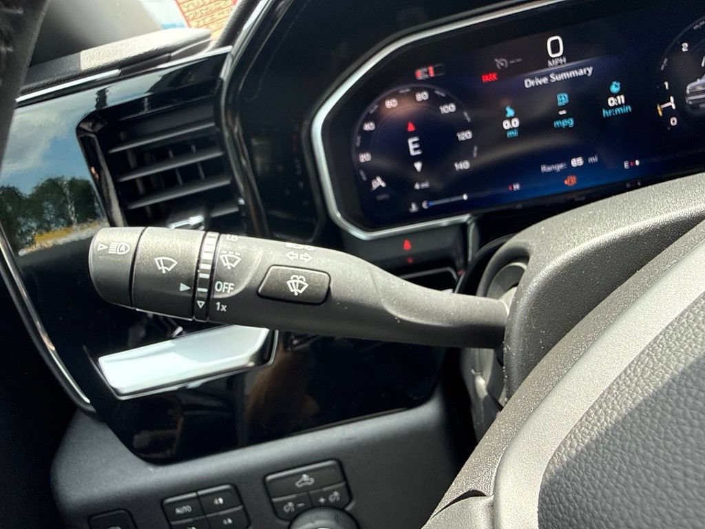New 2026 Chevrolet Silverado 1500 RST w/ All Star Edition Plus AWD/4WD image 26